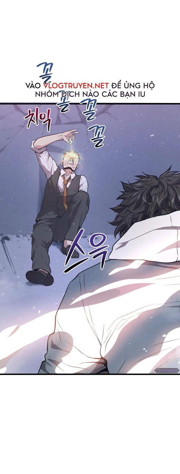 Luyện Cấp Chốn Địa Ngục Chapter 17 - 68