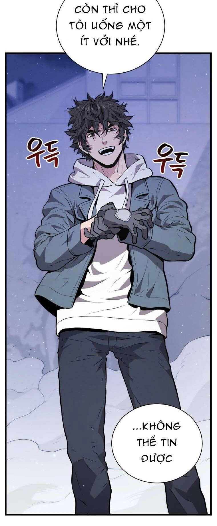 Luyện Cấp Chốn Địa Ngục Chapter 17 - 70
