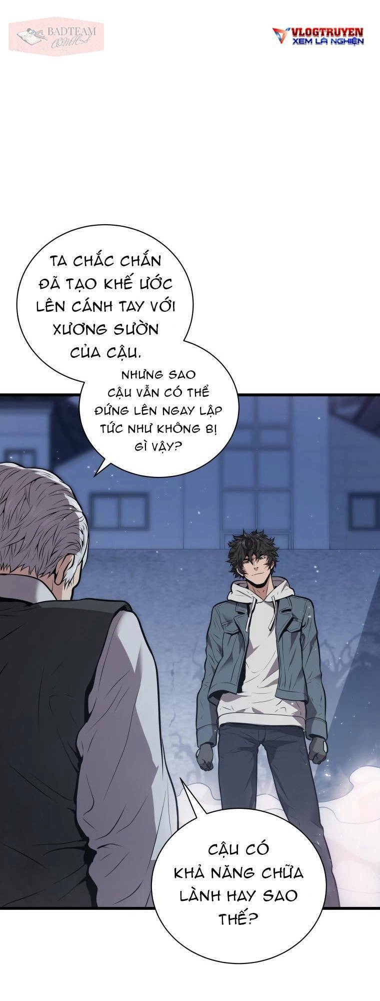 Luyện Cấp Chốn Địa Ngục Chapter 17 - 71