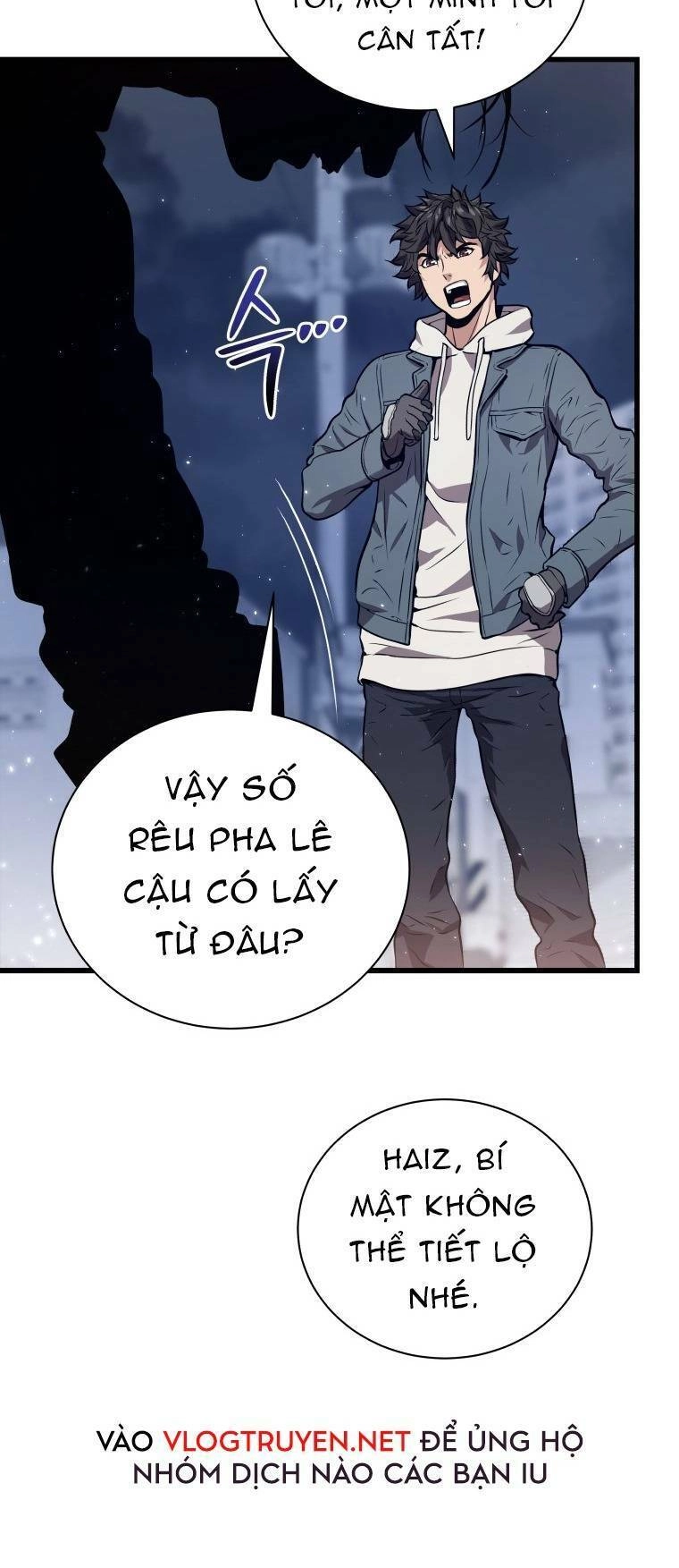 Luyện Cấp Chốn Địa Ngục Chapter 17 - 78