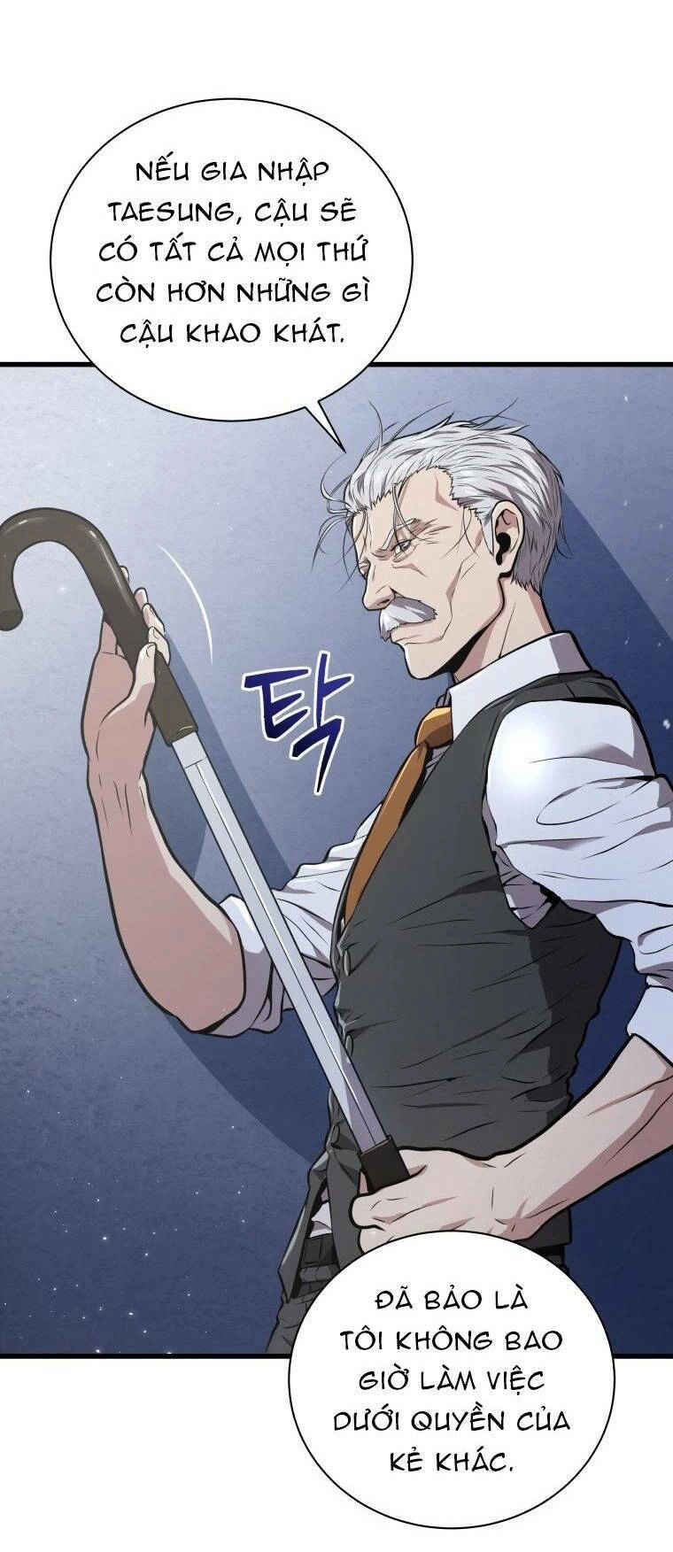 Luyện Cấp Chốn Địa Ngục Chapter 17 - 79
