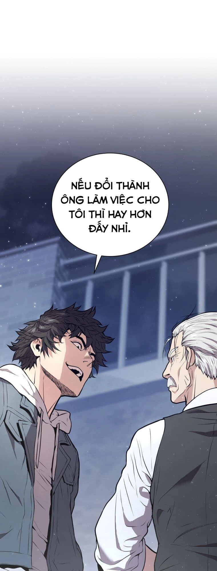 Luyện Cấp Chốn Địa Ngục Chapter 18 - 3