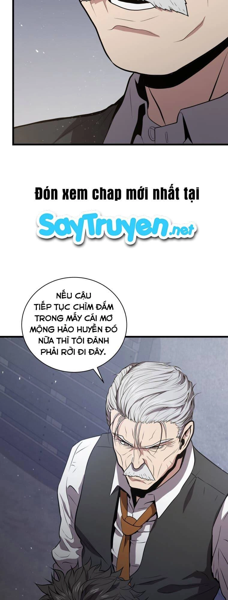 Luyện Cấp Chốn Địa Ngục Chapter 18 - 5
