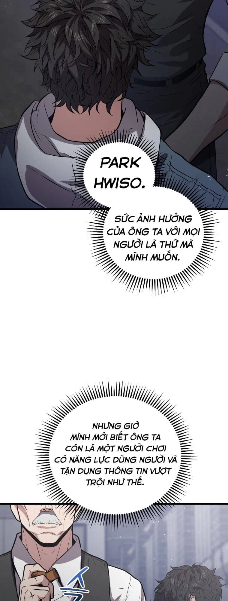 Luyện Cấp Chốn Địa Ngục Chapter 18 - 6