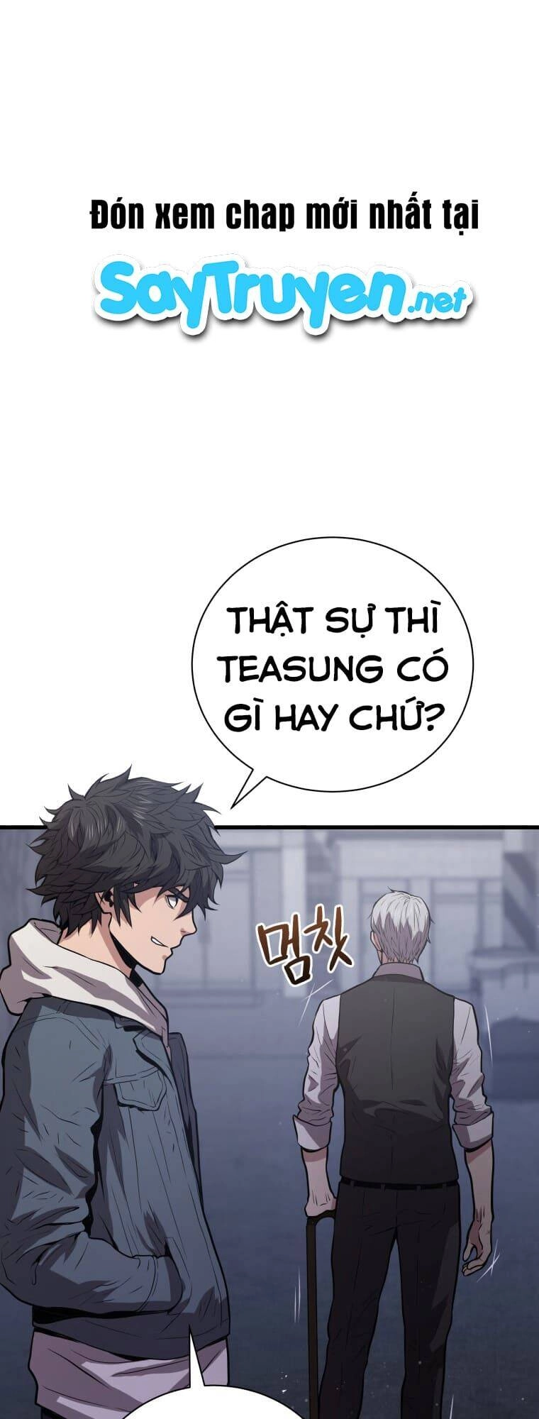 Luyện Cấp Chốn Địa Ngục Chapter 18 - 9