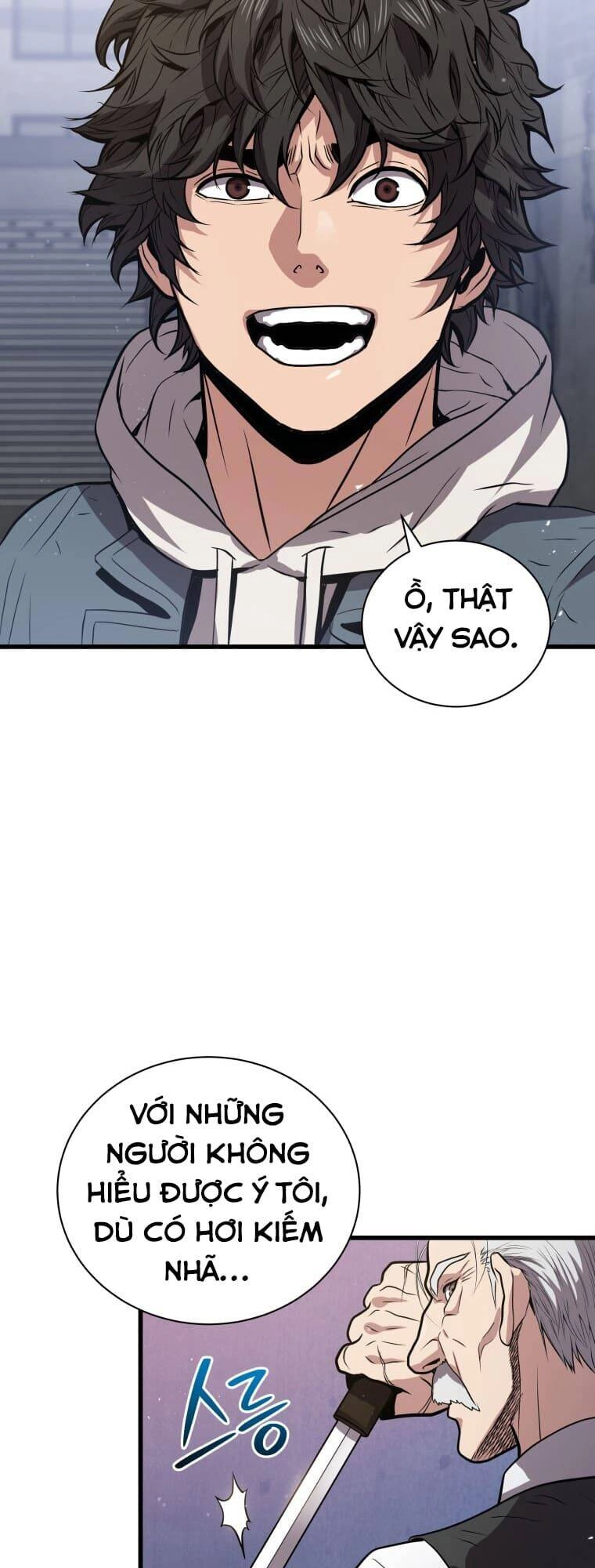 Luyện Cấp Chốn Địa Ngục Chapter 18 - 14