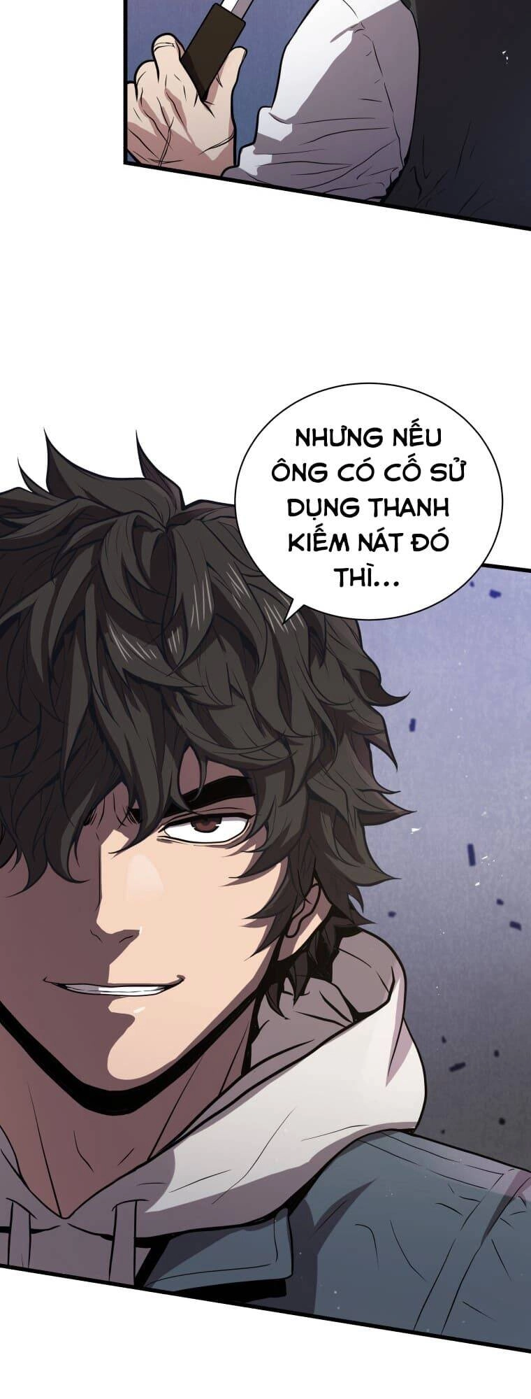 Luyện Cấp Chốn Địa Ngục Chapter 18 - 15