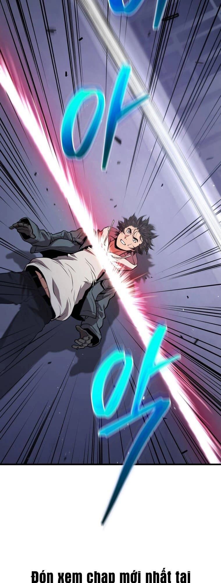 Luyện Cấp Chốn Địa Ngục Chapter 18 - 17