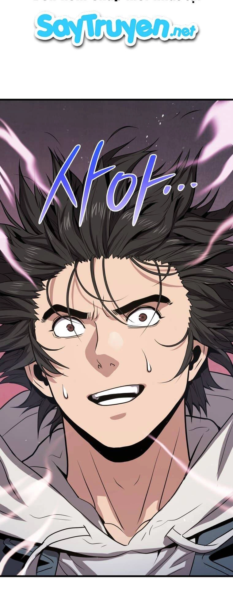 Luyện Cấp Chốn Địa Ngục Chapter 18 - 18