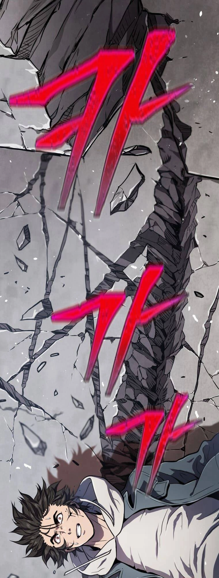 Luyện Cấp Chốn Địa Ngục Chapter 18 - 20