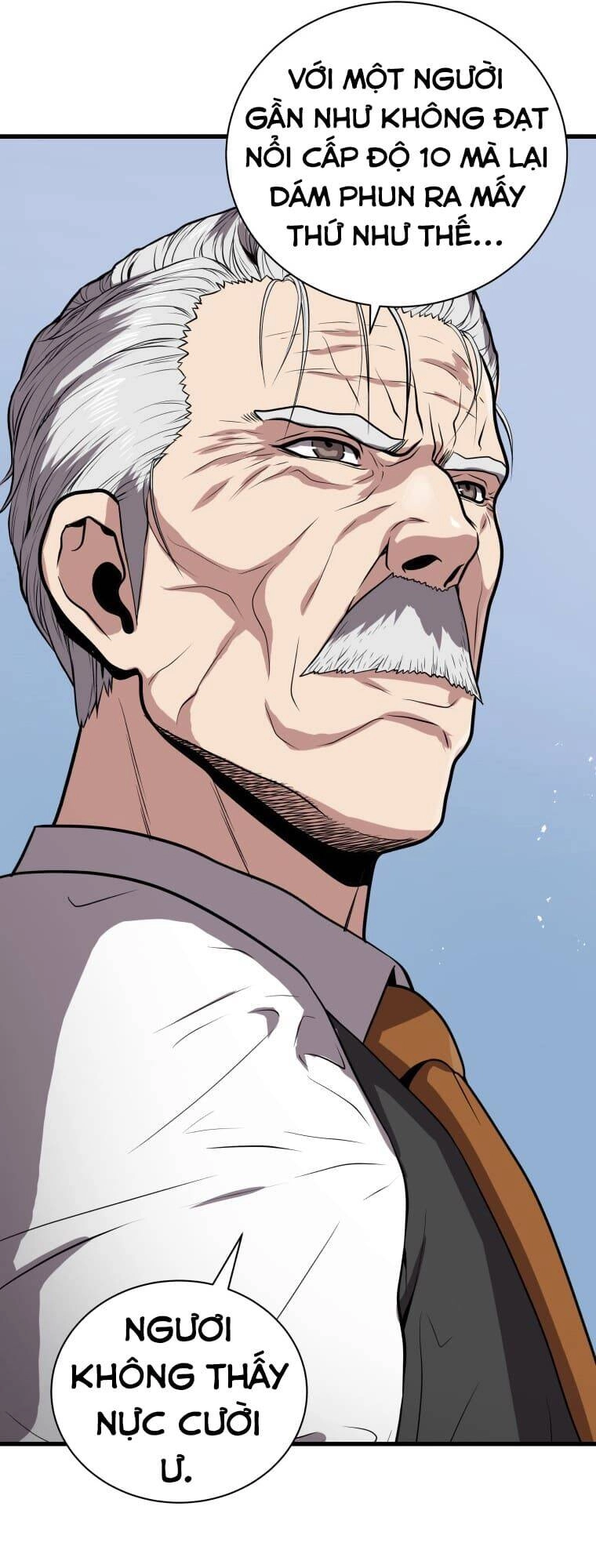 Luyện Cấp Chốn Địa Ngục Chapter 18 - 24