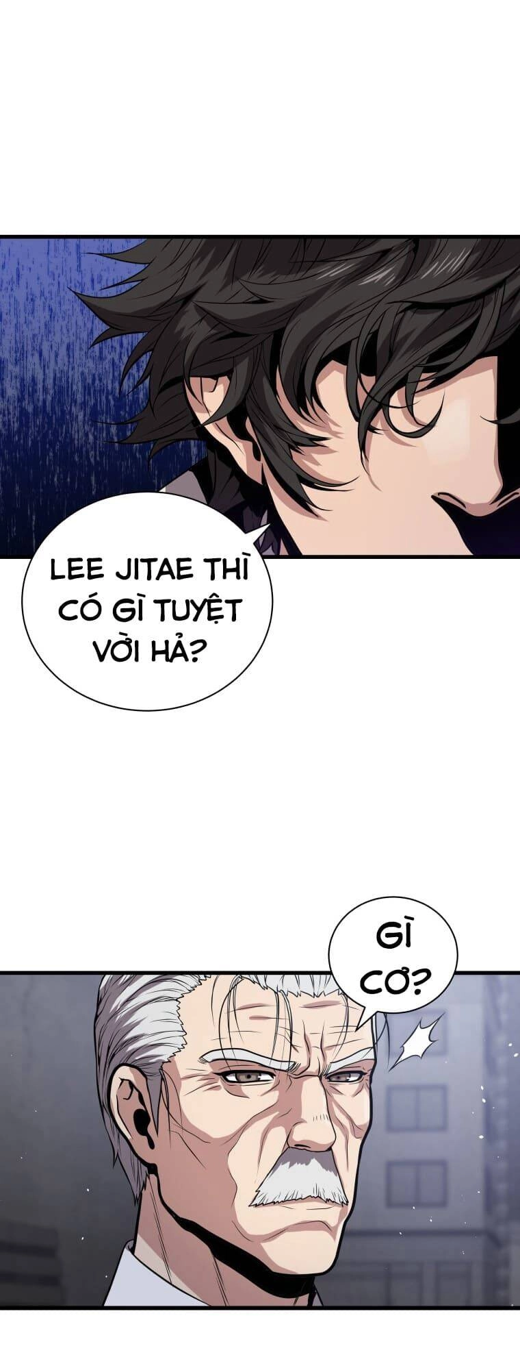 Luyện Cấp Chốn Địa Ngục Chapter 18 - 25