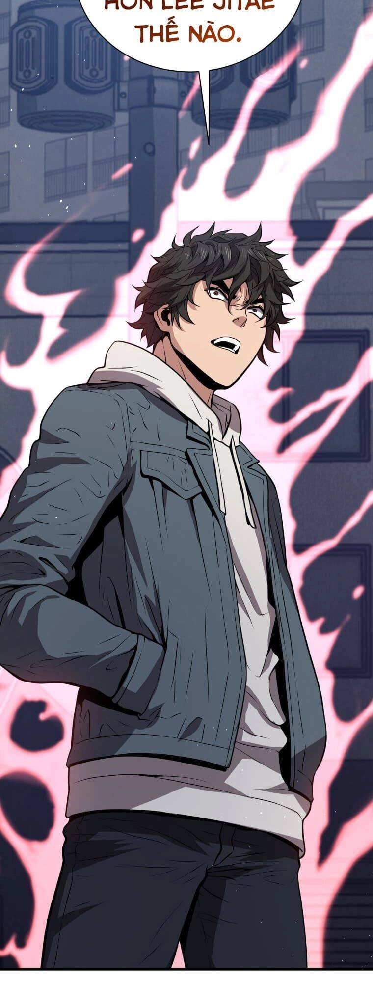 Luyện Cấp Chốn Địa Ngục Chapter 18 - 27