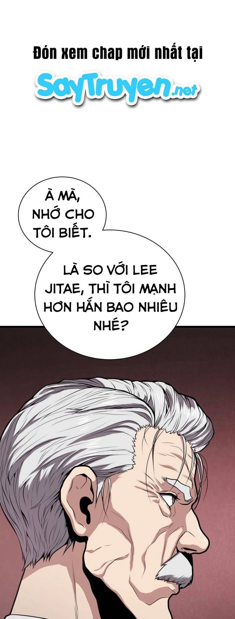 Luyện Cấp Chốn Địa Ngục Chapter 18 - 28