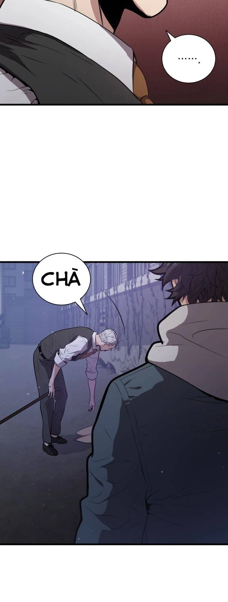 Luyện Cấp Chốn Địa Ngục Chapter 18 - 29