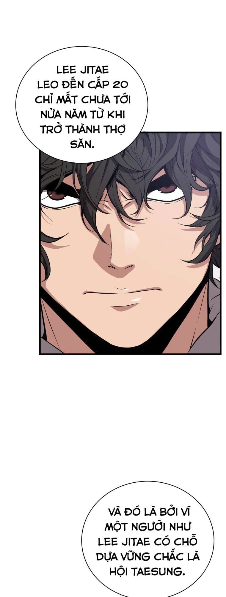 Luyện Cấp Chốn Địa Ngục Chapter 18 - 30