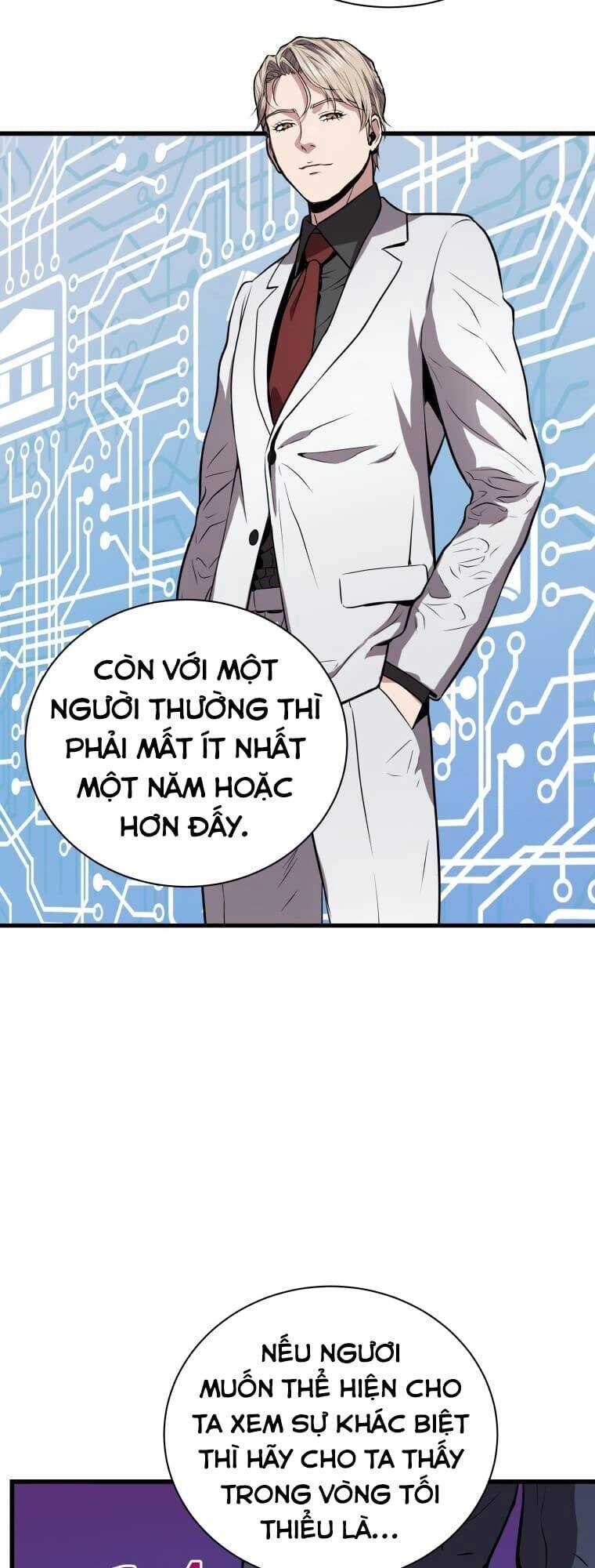 Luyện Cấp Chốn Địa Ngục Chapter 18 - 31