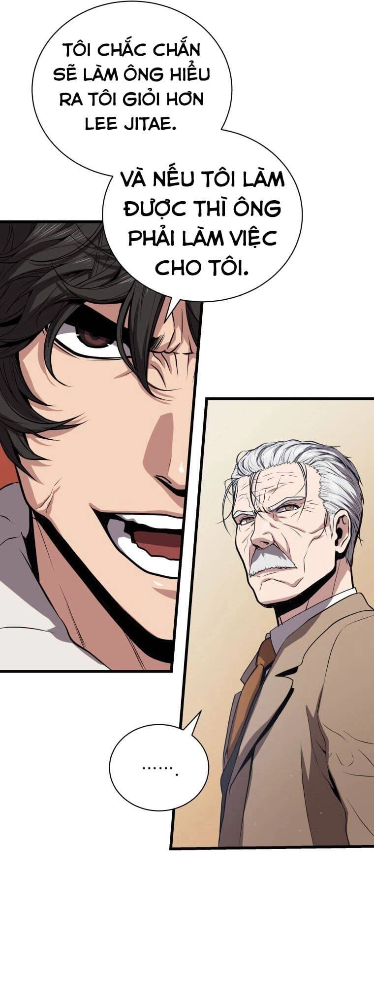 Luyện Cấp Chốn Địa Ngục Chapter 18 - 34