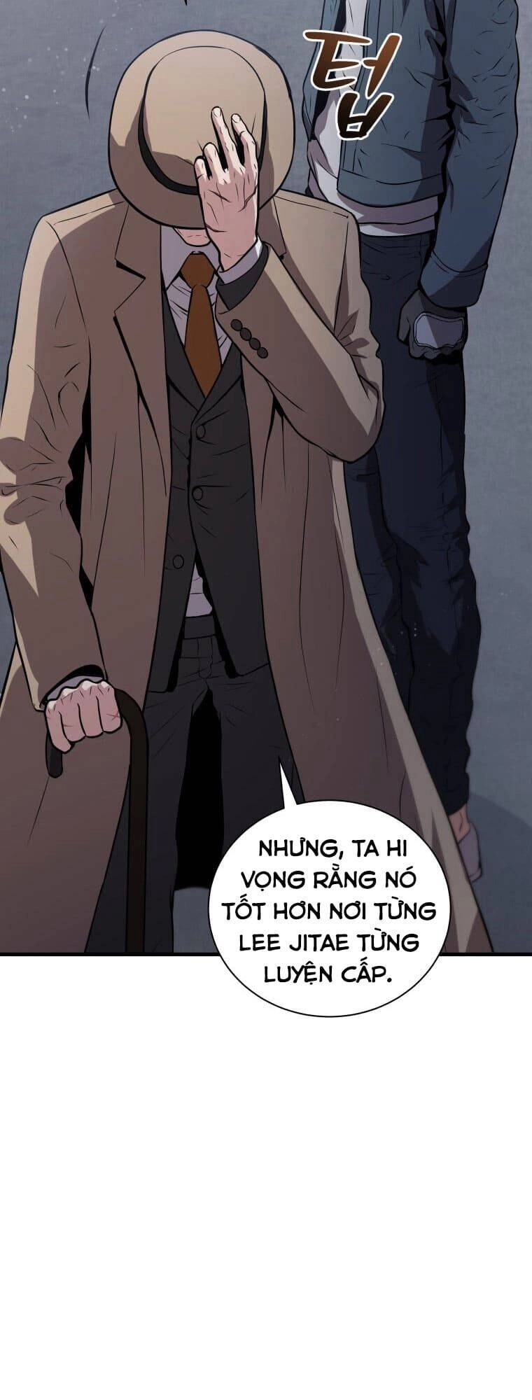 Luyện Cấp Chốn Địa Ngục Chapter 18 - 36