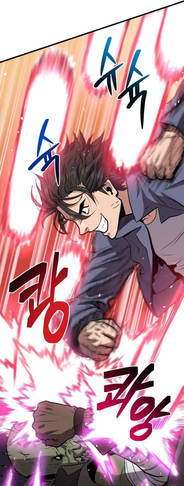 Luyện Cấp Chốn Địa Ngục Chapter 18 - 44