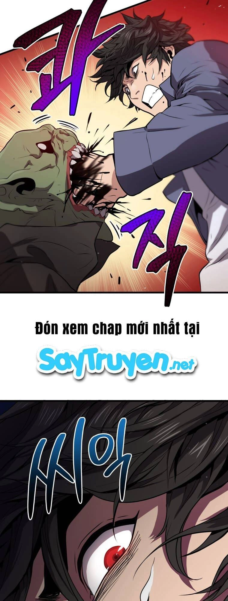 Luyện Cấp Chốn Địa Ngục Chapter 18 - 47