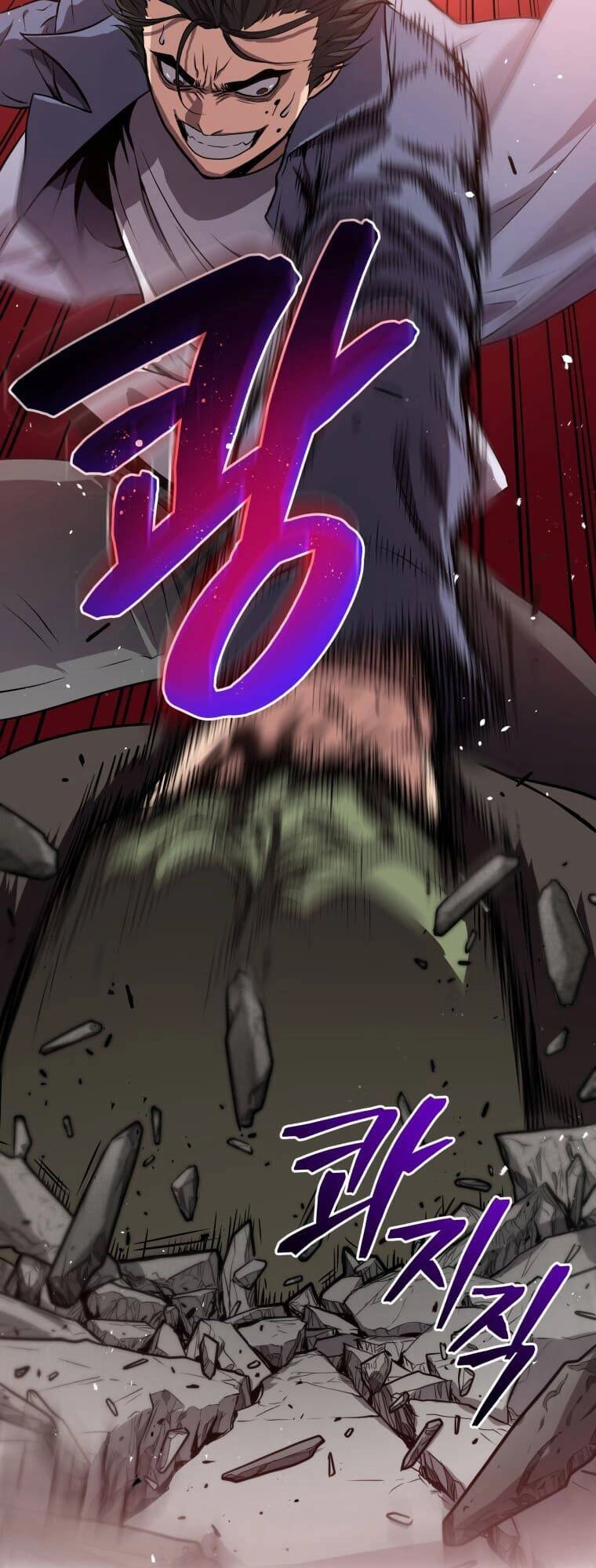 Luyện Cấp Chốn Địa Ngục Chapter 18 - 49