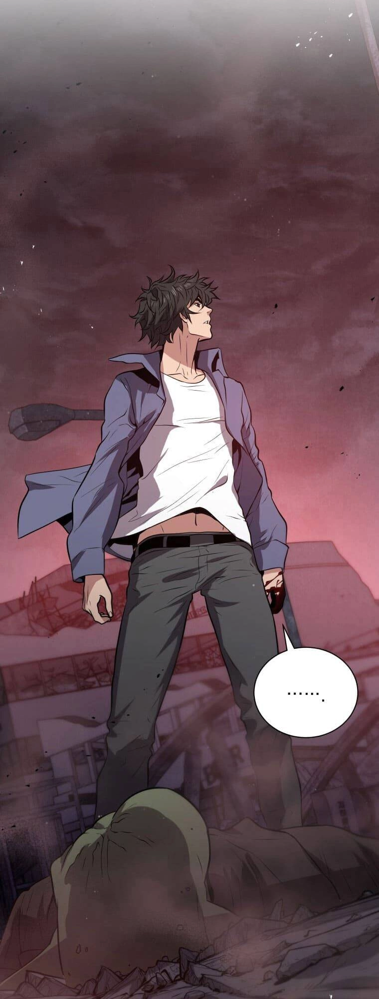 Luyện Cấp Chốn Địa Ngục Chapter 18 - 57