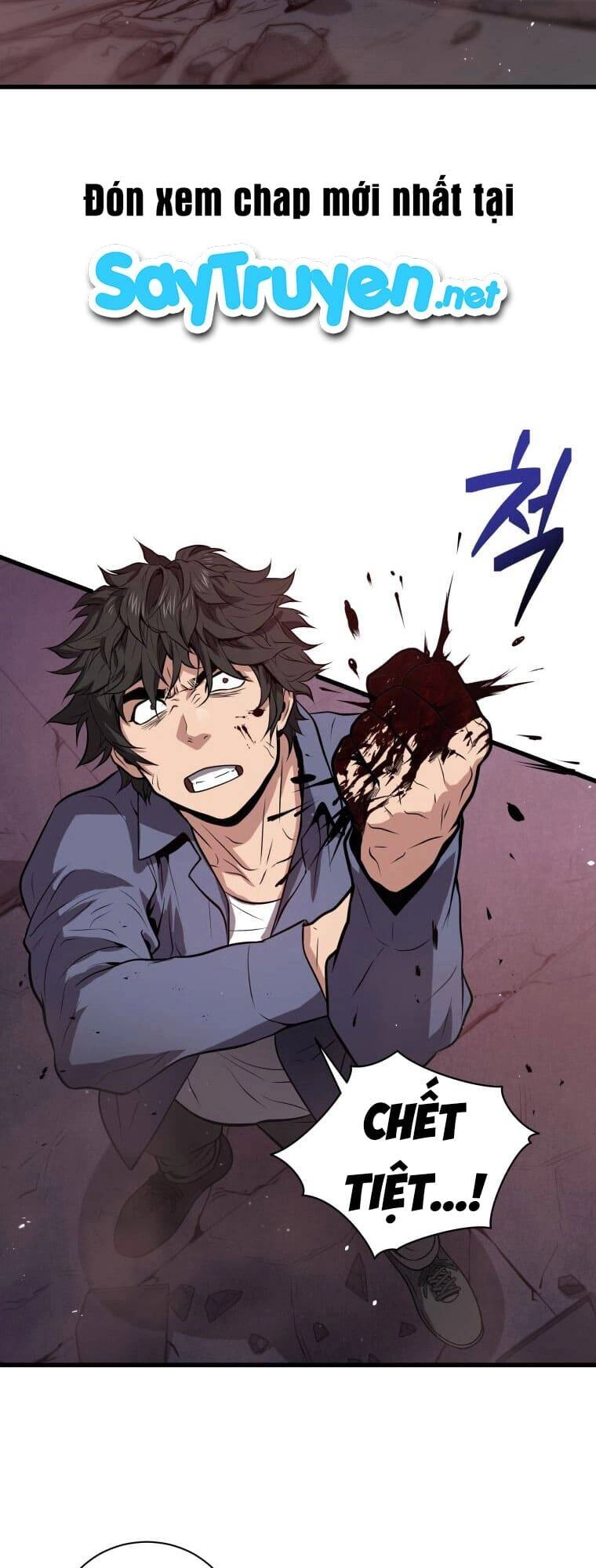 Luyện Cấp Chốn Địa Ngục Chapter 18 - 58