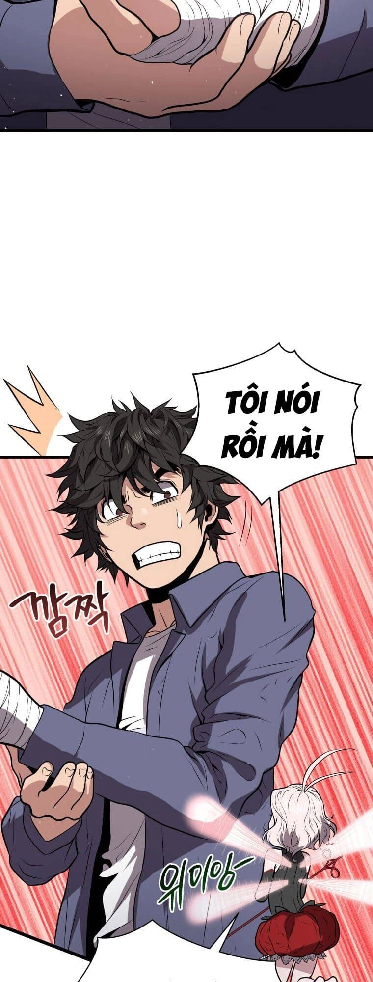 Luyện Cấp Chốn Địa Ngục Chapter 18 - 61