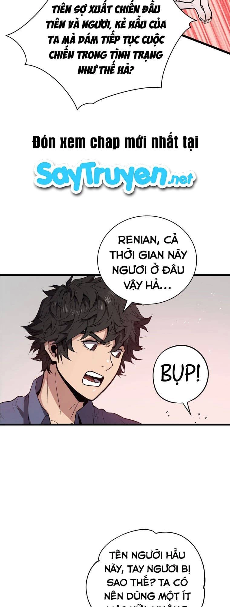 Luyện Cấp Chốn Địa Ngục Chapter 18 - 62