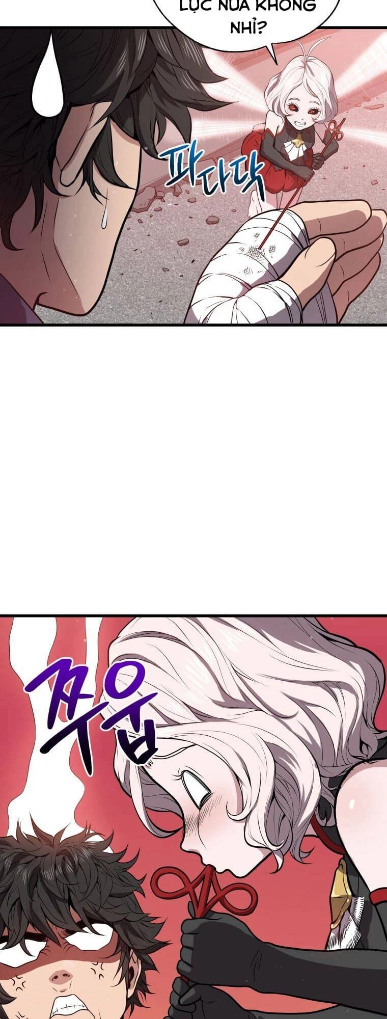 Luyện Cấp Chốn Địa Ngục Chapter 18 - 63