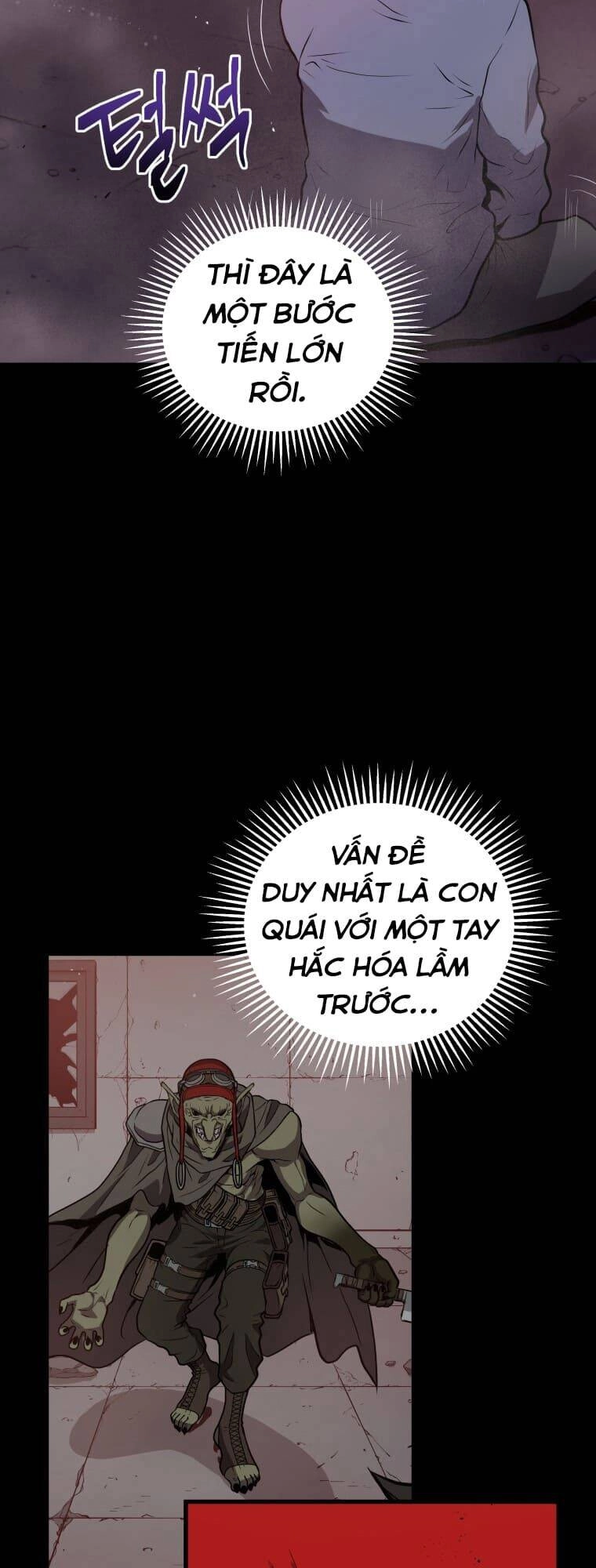 Luyện Cấp Chốn Địa Ngục Chapter 18 - 67