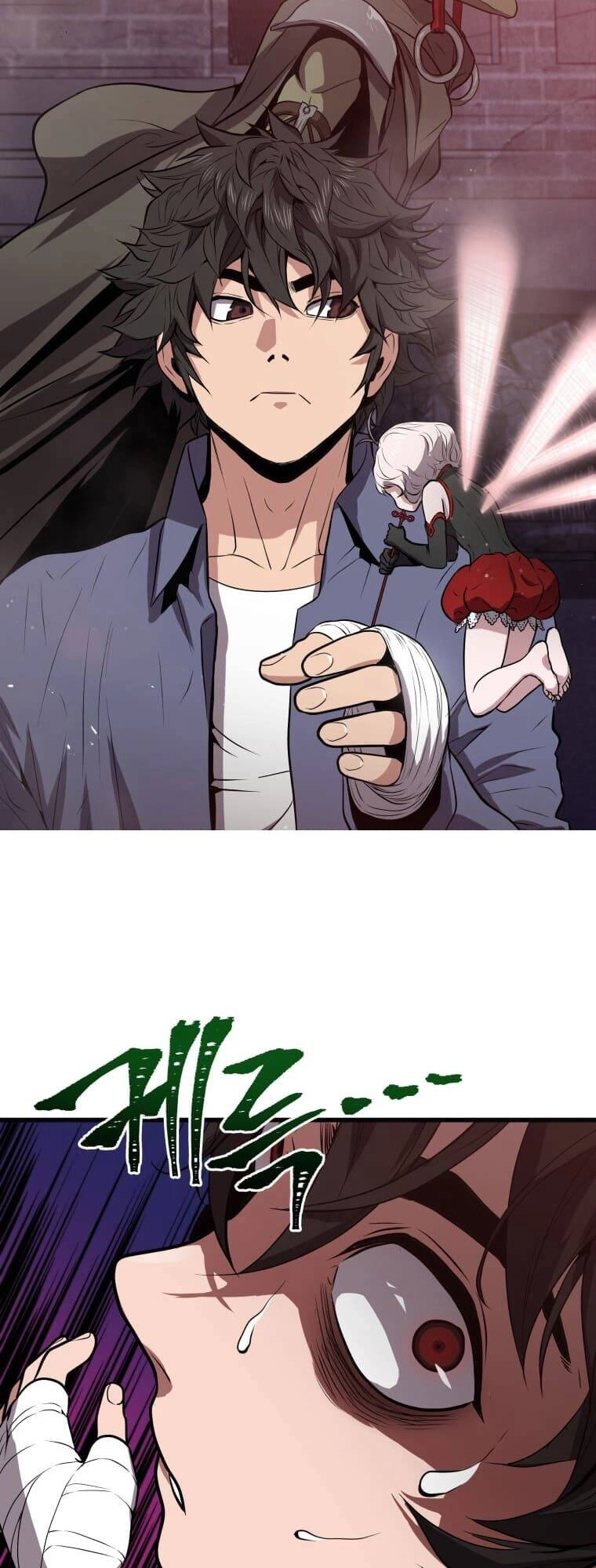 Luyện Cấp Chốn Địa Ngục Chapter 18 - 70