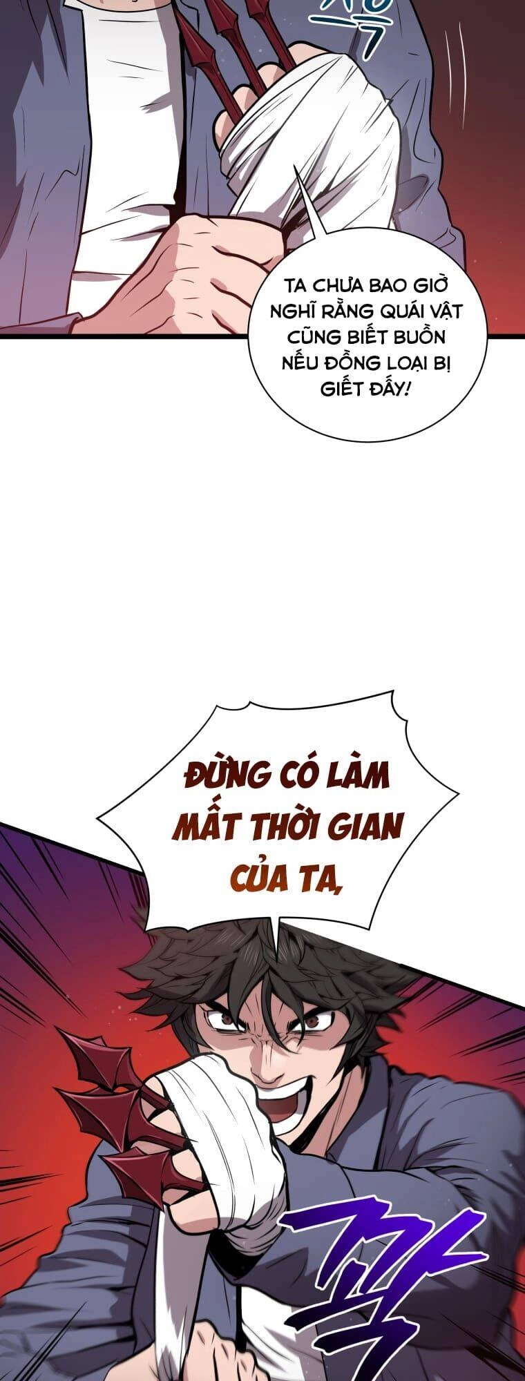 Luyện Cấp Chốn Địa Ngục Chapter 18 - 79