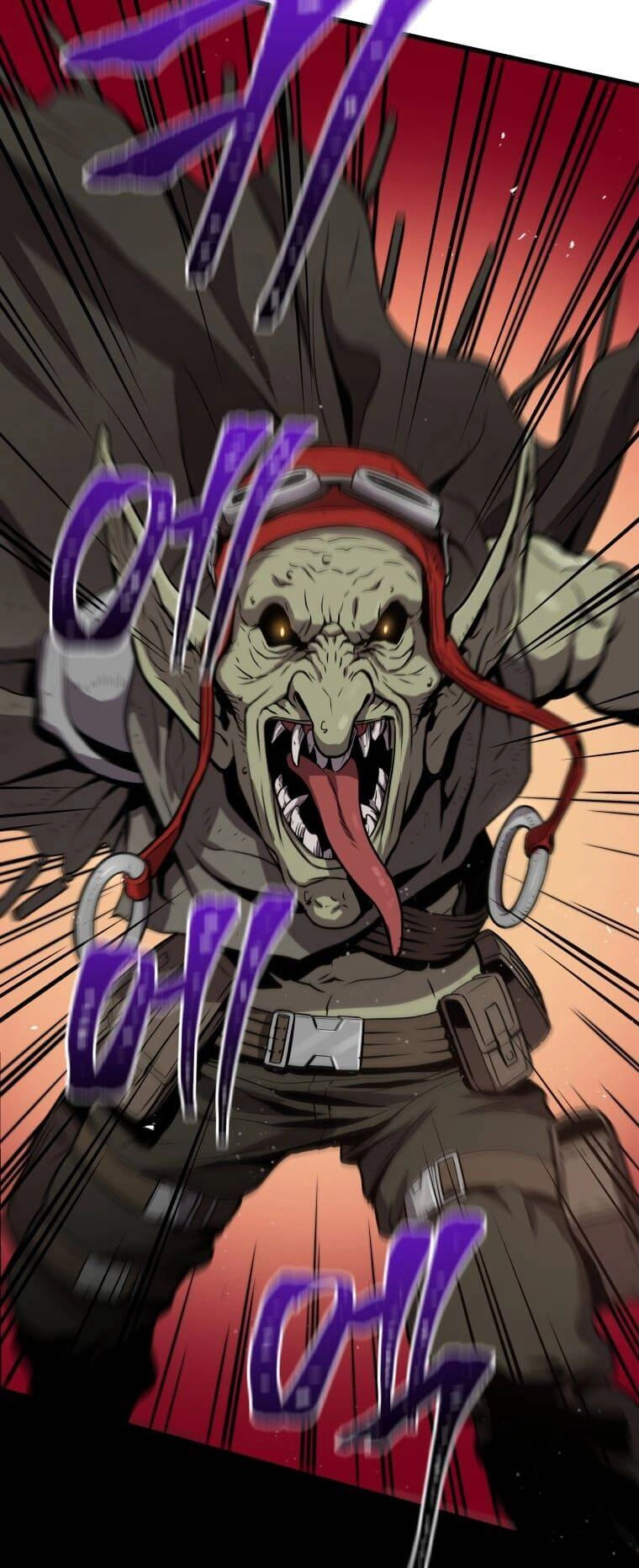 Luyện Cấp Chốn Địa Ngục Chapter 18 - 81