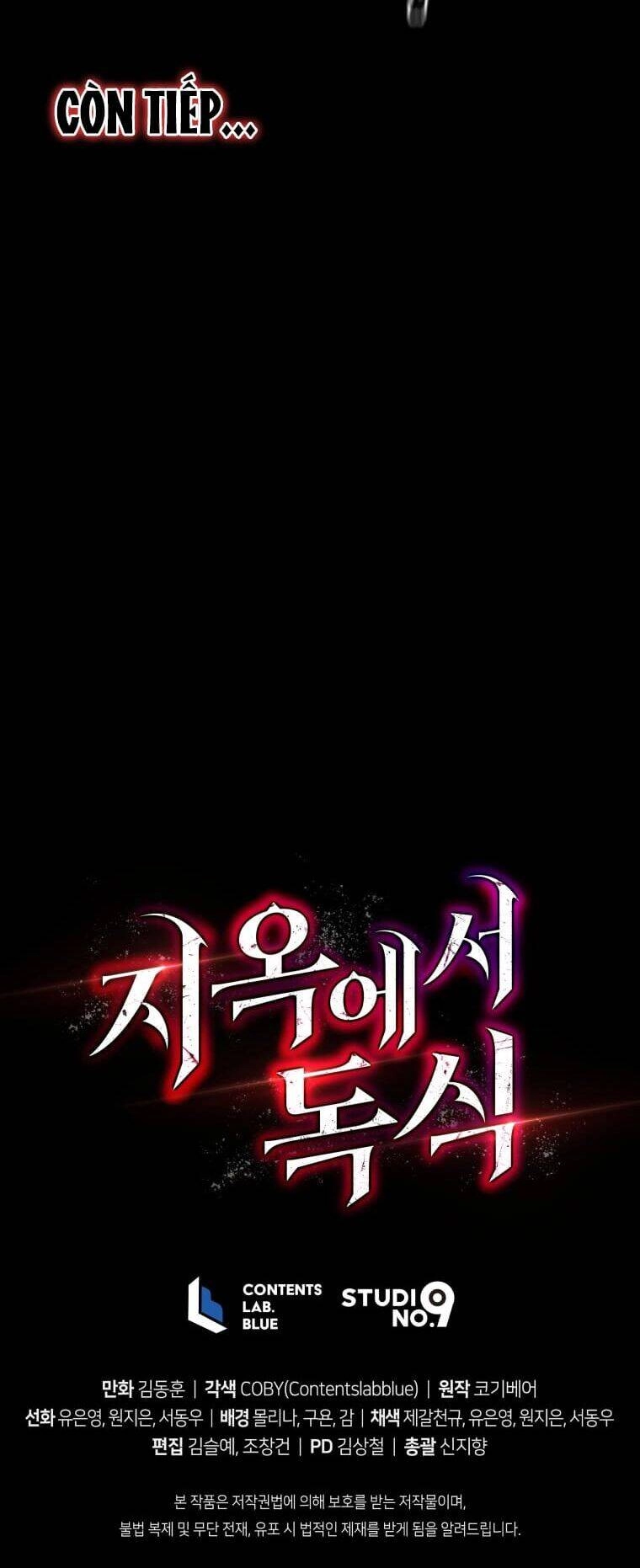 Luyện Cấp Chốn Địa Ngục Chapter 18 - 82