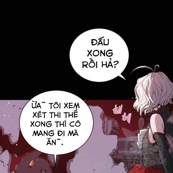 Luyện Cấp Chốn Địa Ngục Chapter 21 - 23