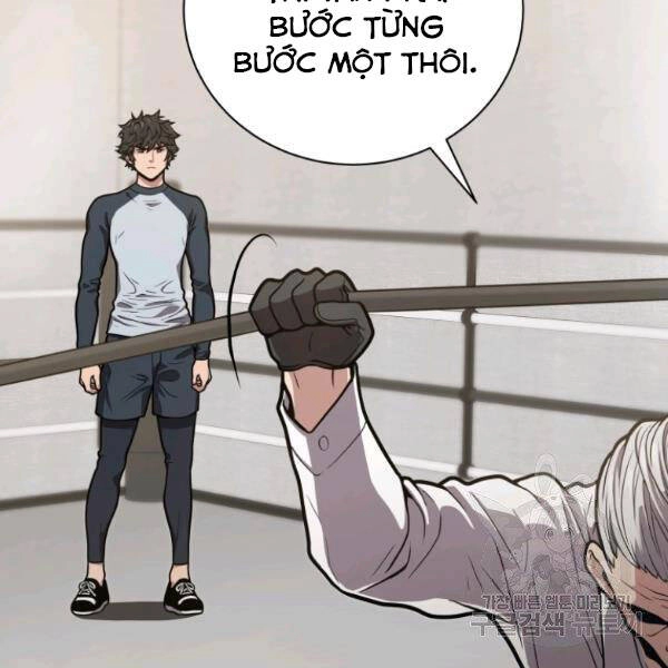 Luyện Cấp Chốn Địa Ngục Chapter 23 - 27