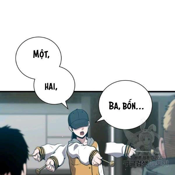 Luyện Cấp Chốn Địa Ngục Chapter 23 - 54