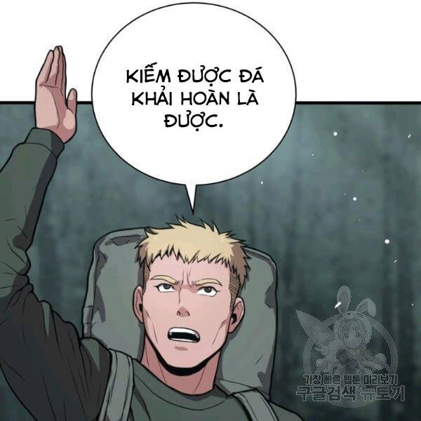 Luyện Cấp Chốn Địa Ngục Chapter 24 - 33