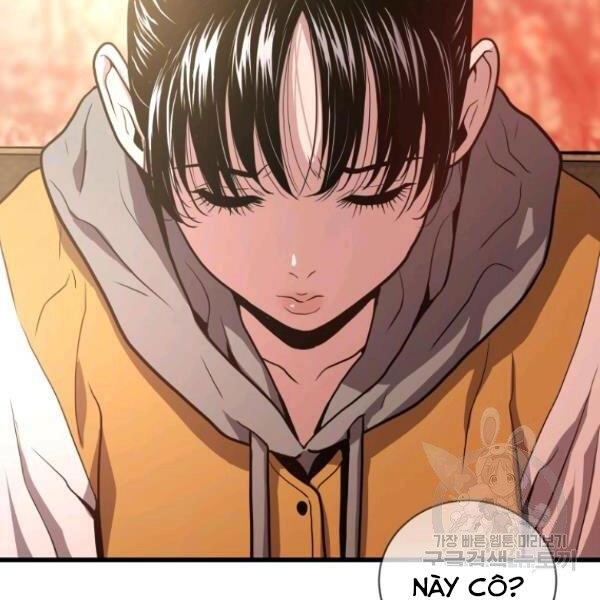 Luyện Cấp Chốn Địa Ngục Chapter 28 - 31