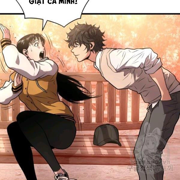 Luyện Cấp Chốn Địa Ngục Chapter 28 - 35