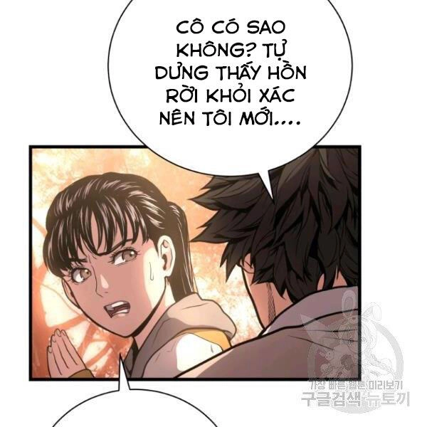 Luyện Cấp Chốn Địa Ngục Chapter 28 - 37