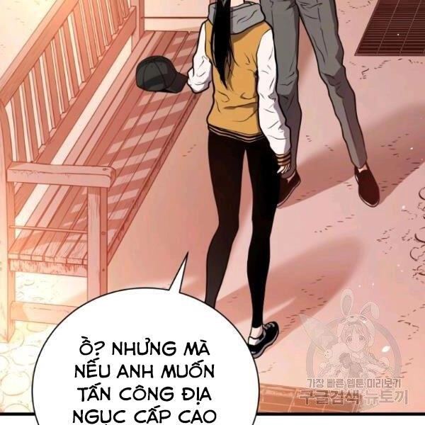 Luyện Cấp Chốn Địa Ngục Chapter 28 - 90