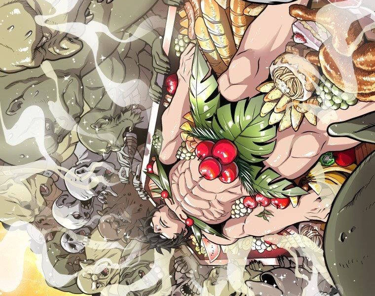 Luyện Cấp Chốn Địa Ngục Chapter 30 - 35