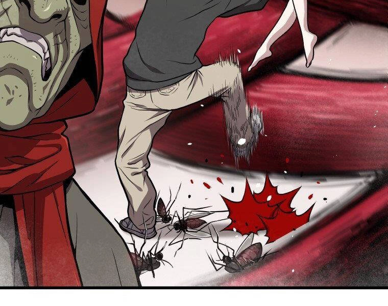 Luyện Cấp Chốn Địa Ngục Chapter 30 - 99