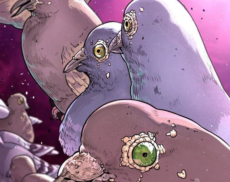 Luyện Cấp Chốn Địa Ngục Chapter 30 - 134