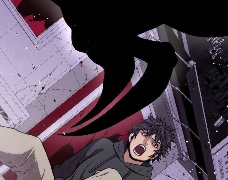 Luyện Cấp Chốn Địa Ngục Chapter 32 - 36