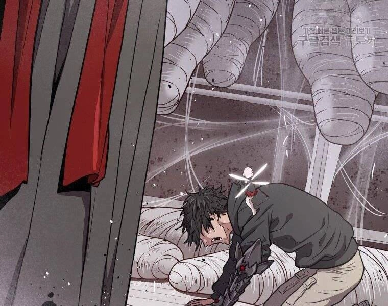 Luyện Cấp Chốn Địa Ngục Chapter 32 - 100