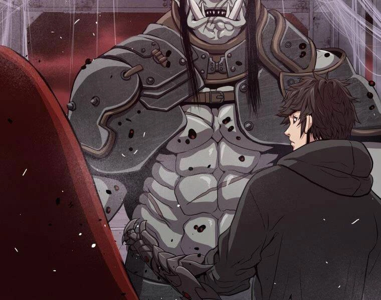 Luyện Cấp Chốn Địa Ngục Chapter 32 - 136